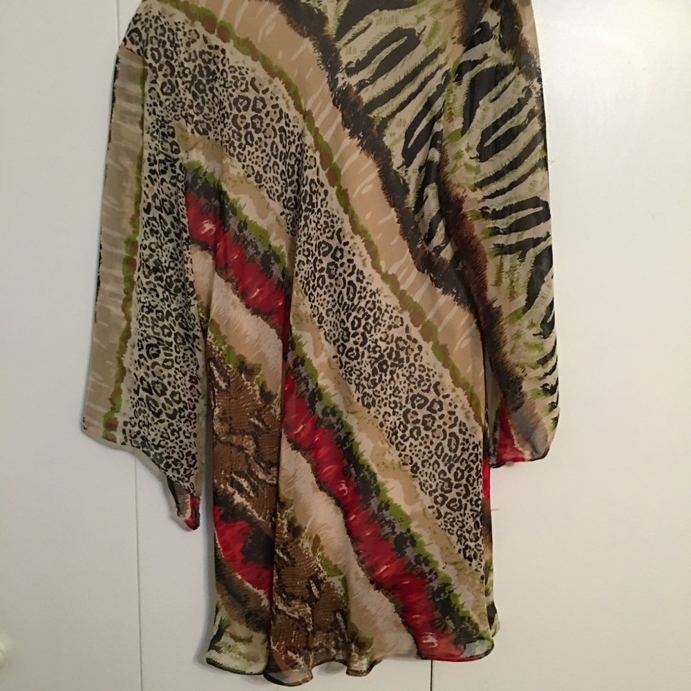 Lovely extra long too! - Picture 2 of 3